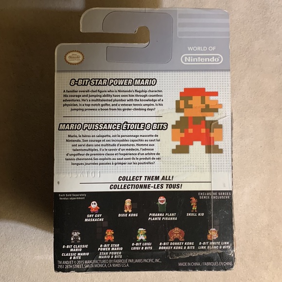 World of Nintendo - Picture 3 of 5